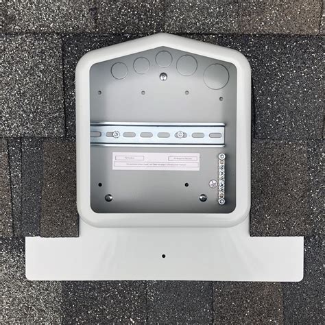 ac passthrough junction box|Soladeck PV Enclosures by RSTC Enterprises.